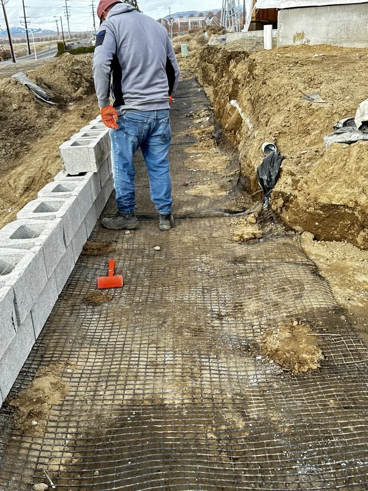 Top-rated landscape installation in Rock Island, WA by Green Valley Expertise