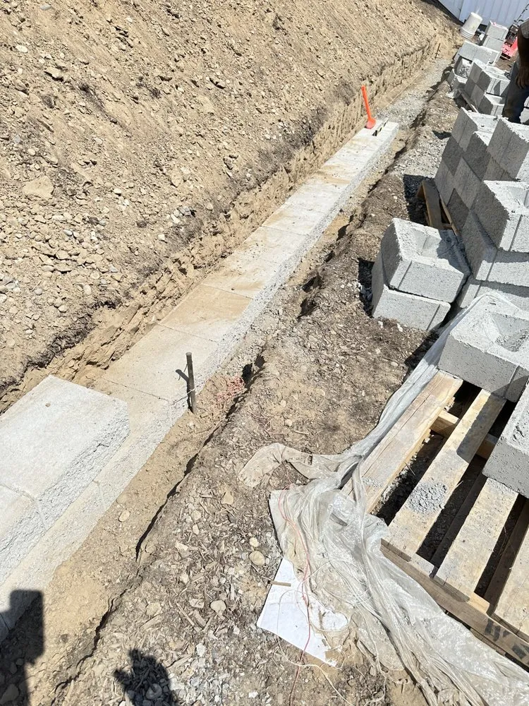 Trusted garden landscaping for beautiful yards across Rock Island, WA - Green Valley Expertise