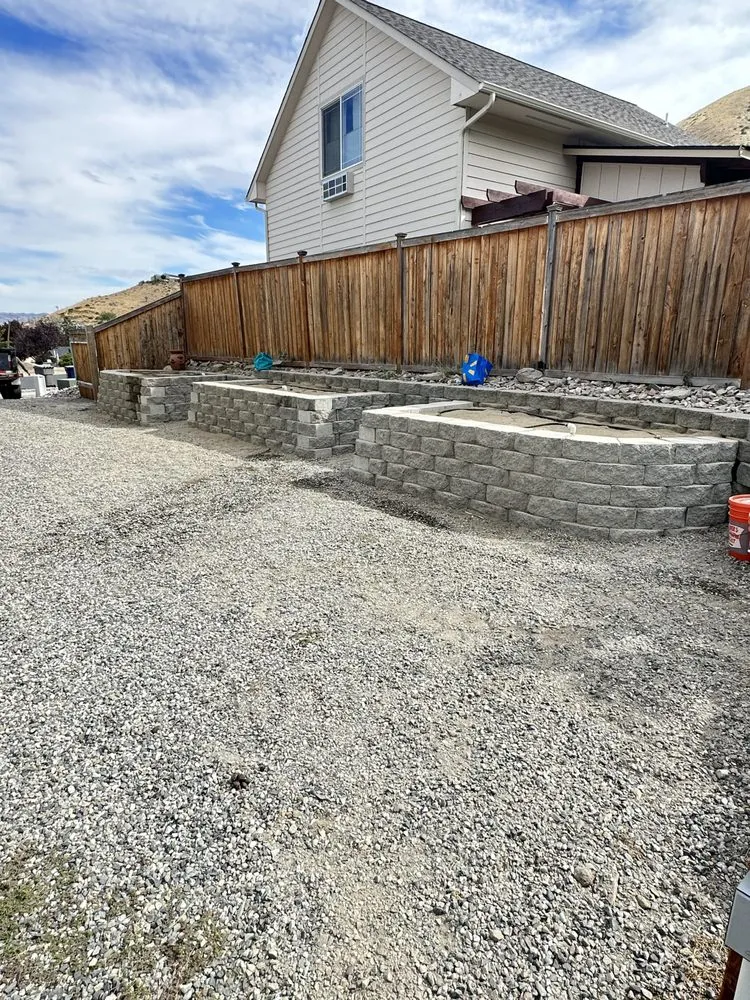 Top-rated yard maintenance near you in Rock Island, WA by Green Valley Expertise