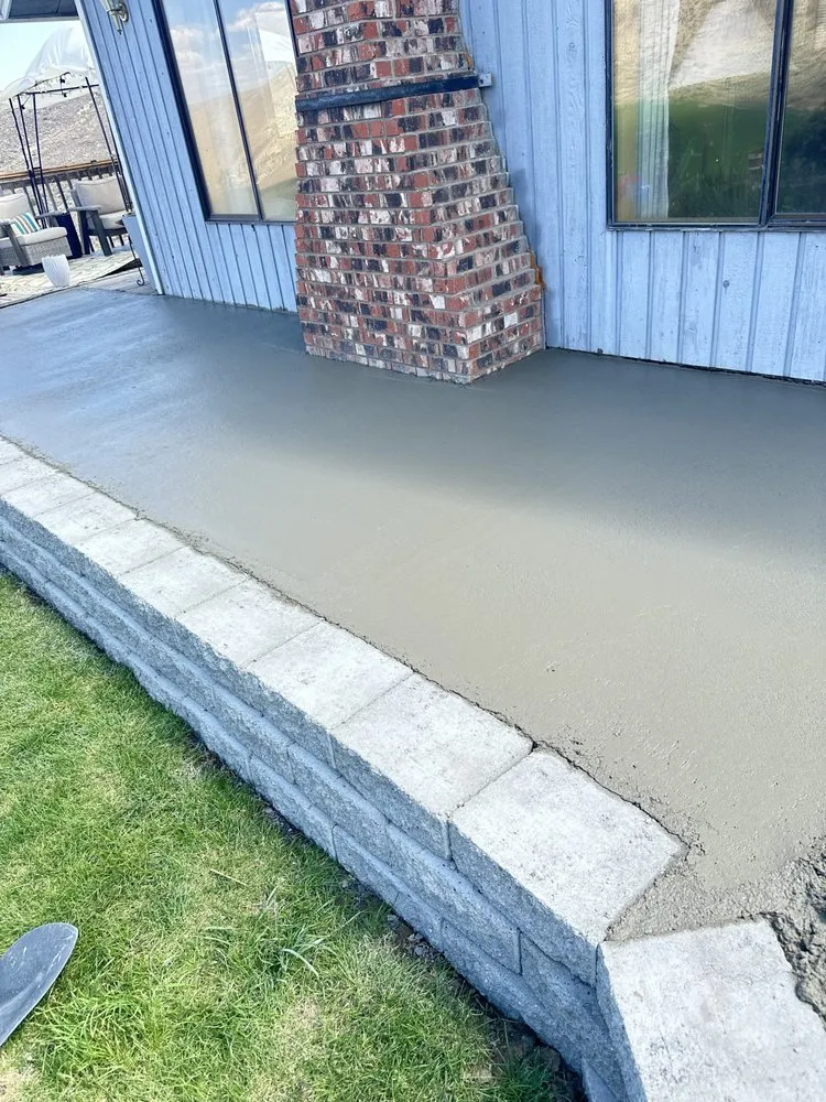 Expert landscaping services in Rock Island, WA by Green Valley Expertise