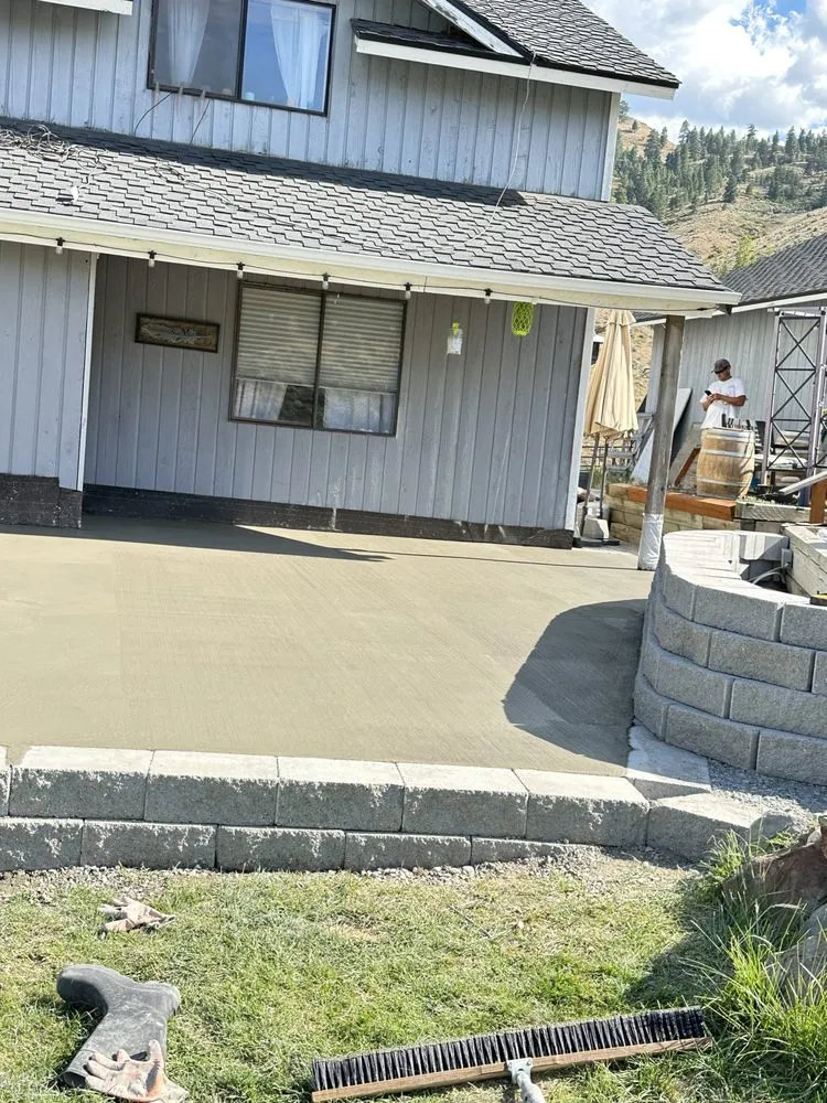 Affordable lawn care service in Rock Island, WA - Green Valley Expertise