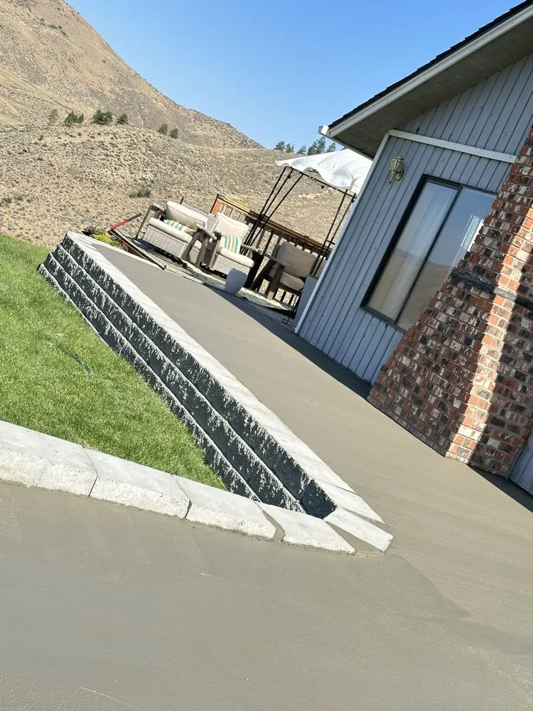 Top-rated yard maintenance experts serving Rock Island, WA - Green Valley Expertise