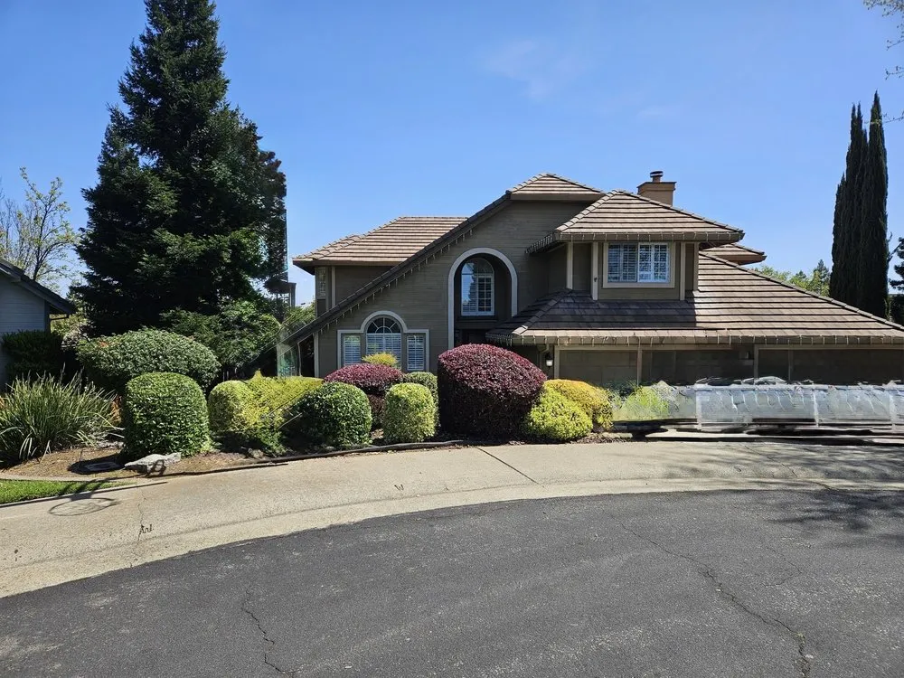 Expert landscape design near you in Sacramento, CA by Green Valley Gardening