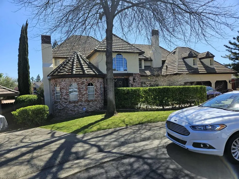 Affordable landscape installation experts serving Sacramento, CA - Green Valley Gardening