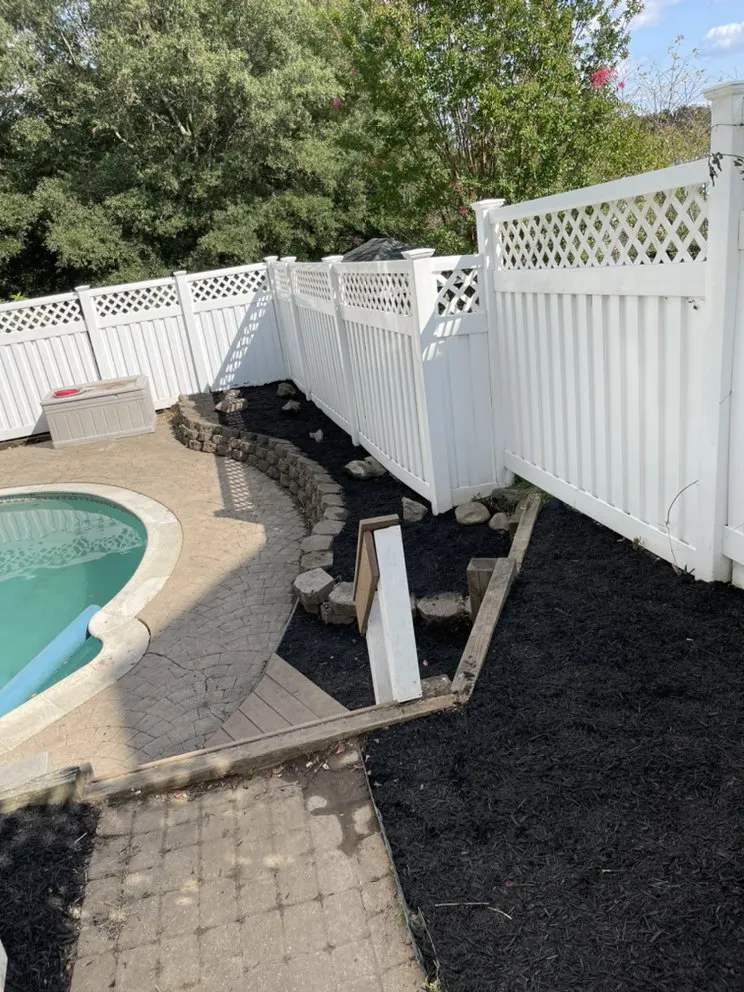 Local lawn mowing service for outdoor upgrades in Nottingham, MD by Green Valley Home & Lawn Services