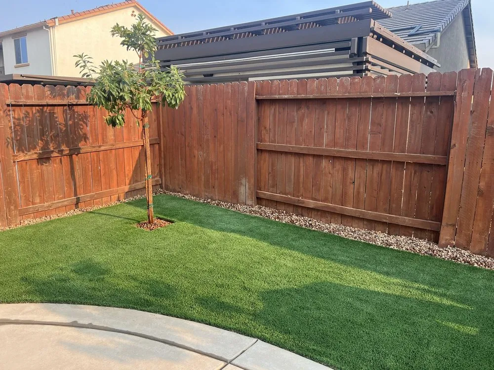 Local yard maintenance experts serving Citrus Heights, CA - Green Valley Landscape & Maintenance