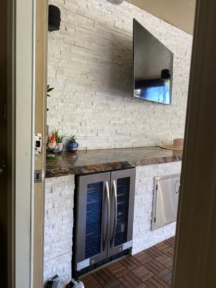 Local yard maintenance in Citrus Heights, CA by Green Valley Landscape & Maintenance