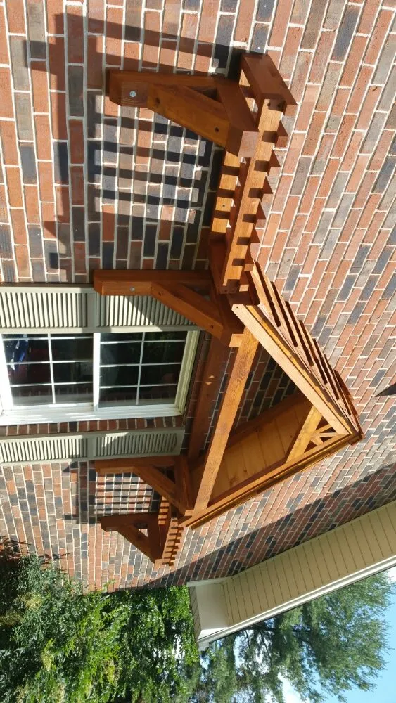 Custom outdoor landscaping experts serving Kingsport, TN - Green Valley Landscape & Property Svcs.