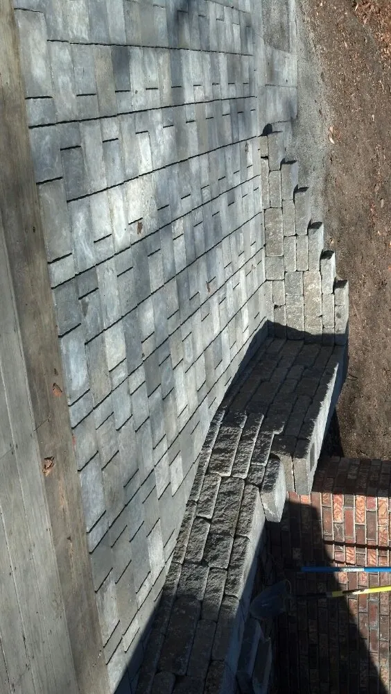 Custom lawn mowing service in Kingsport, TN - Green Valley Landscape & Property Svcs.