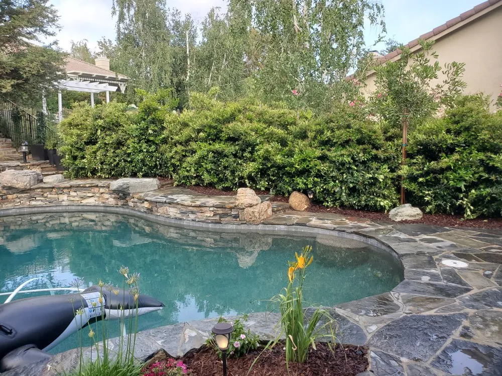 Affordable residential landscaping for outdoor upgrades in Oxnard, CA by Green Valley Landscape and Design