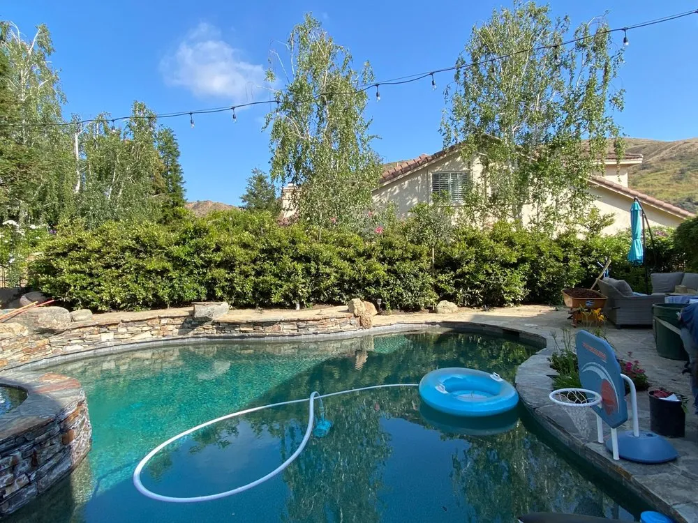 Affordable yard maintenance experts serving Oxnard, CA - Green Valley Landscape and Design