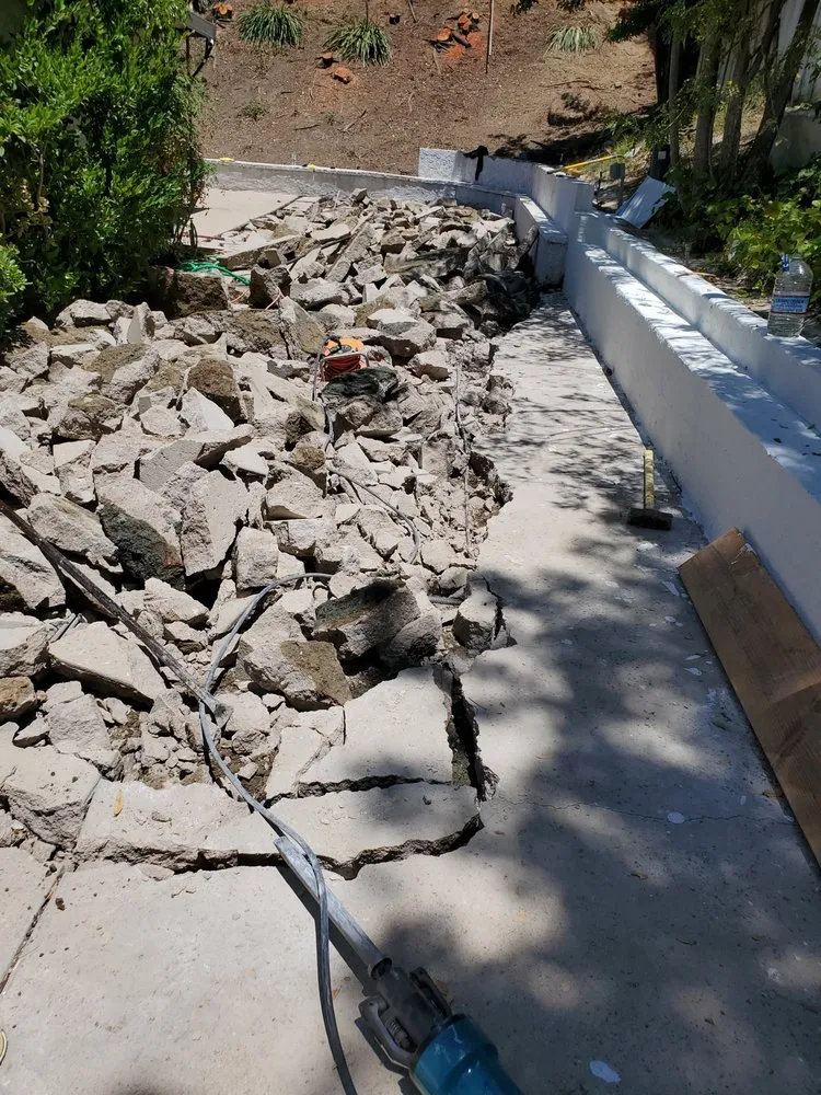 Professional residential landscaping in Oxnard, CA - Green Valley Landscape and Design