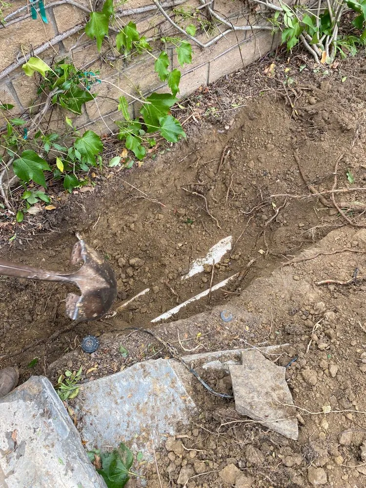 Affordable landscape design in Oxnard, CA by Green Valley Landscape and Design