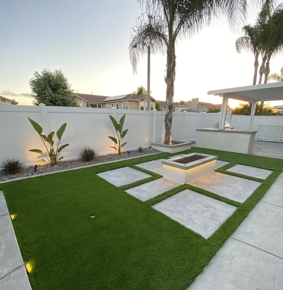 Affordable landscaping services in Canyon Lake, CA - Green Valley Landscape