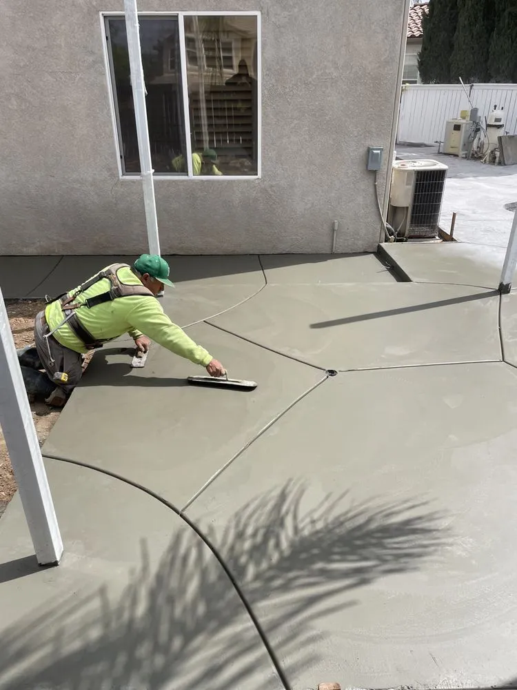 Trusted lawn care service for residential properties across Canyon Lake, CA - Green Valley Landscape