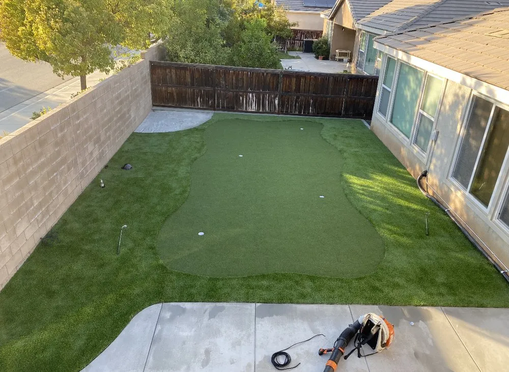 Top-rated landscaping services in Canyon Lake, CA - Green Valley Landscape