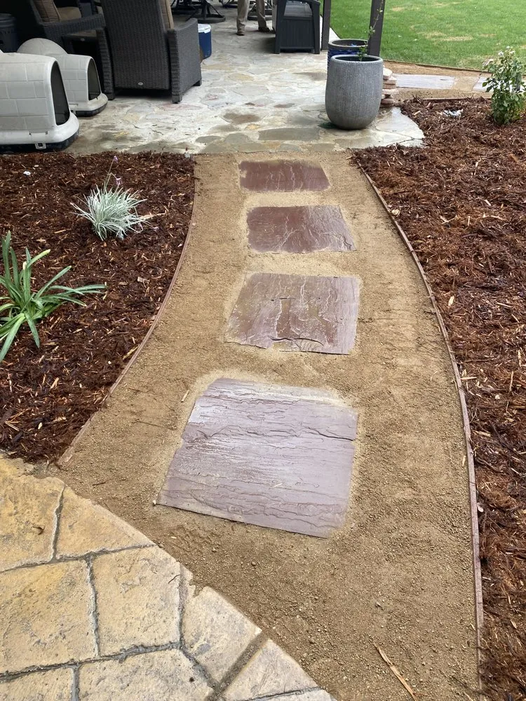 Trusted landscape installation for homes across Canyon Lake, CA - Green Valley Landscape