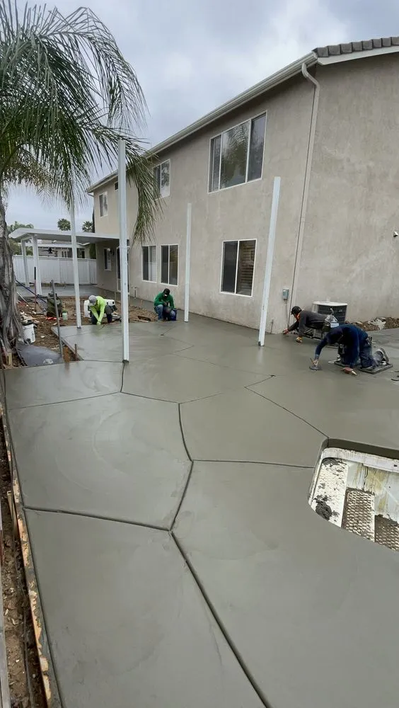 Affordable yard maintenance with custom design across Canyon Lake, CA - Green Valley Landscape