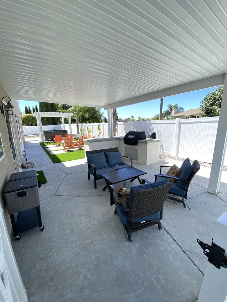 Reliable landscaping services for residential properties in Canyon Lake, CA by Green Valley Landscape