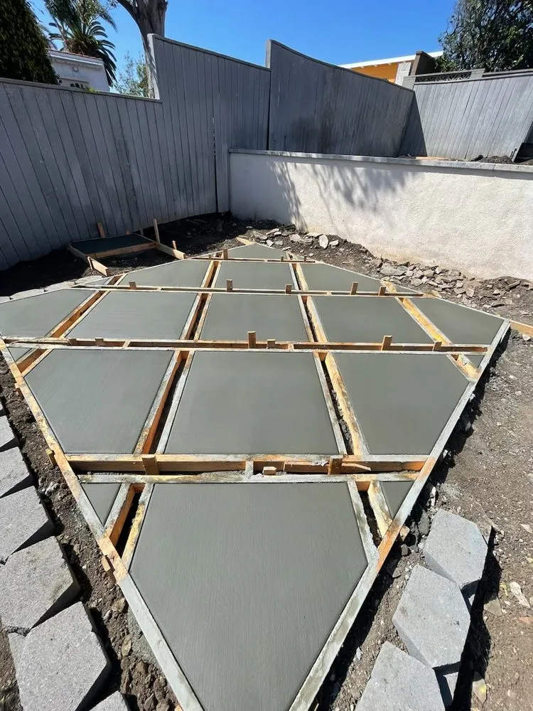 Professional landscape design for residential properties across Canyon Lake, CA - Green Valley Landscape