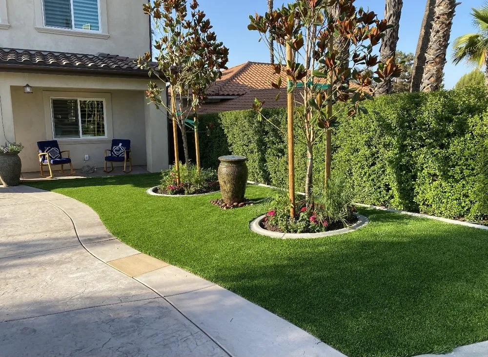 Trusted lawn care service in Canyon Lake, CA - Green Valley Landscape