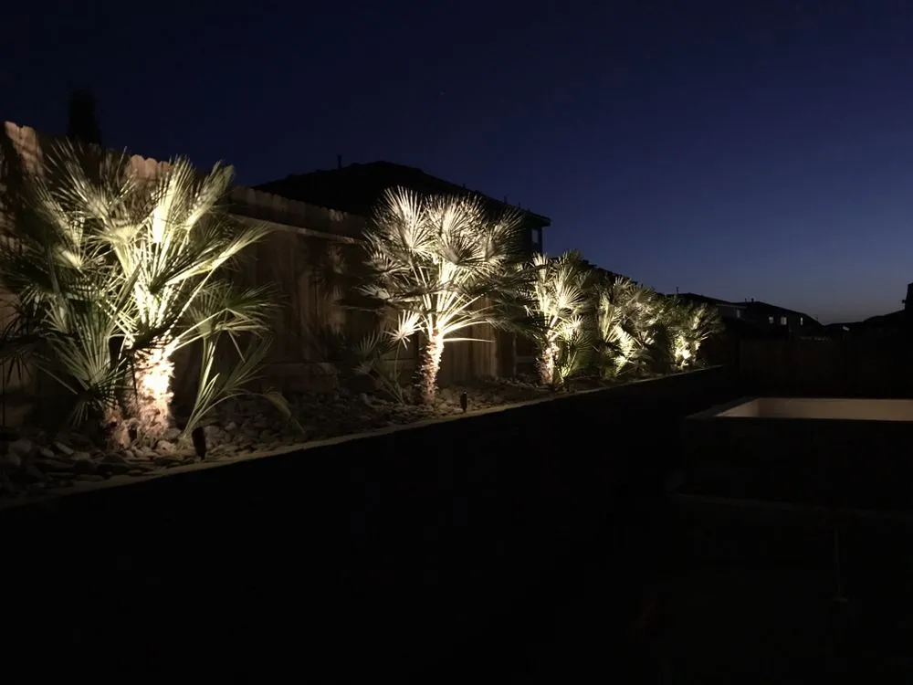 Affordable outdoor landscaping for year-round maintenance across Hesperia, CA - Green Valley Landscape Development