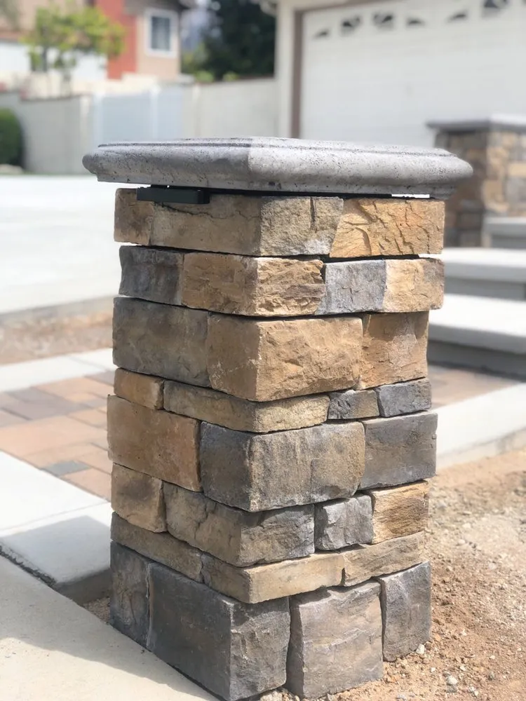 Custom landscape design experts serving Hesperia, CA - Green Valley Landscape Development