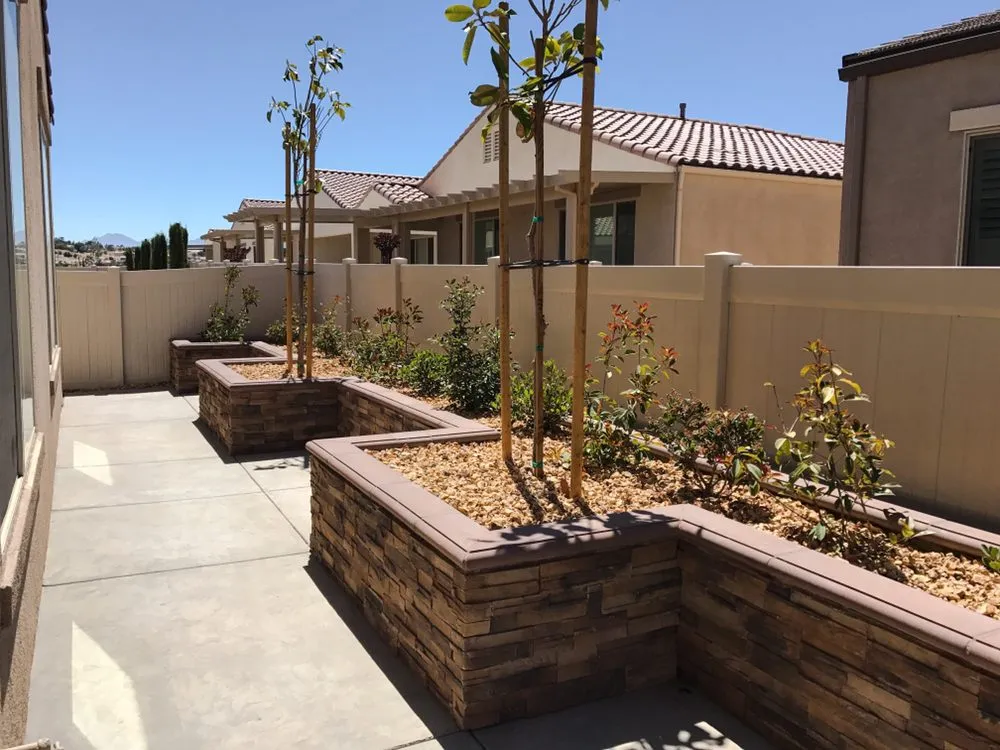 Trusted residential landscaping experts serving Hesperia, CA - Green Valley Landscape Development