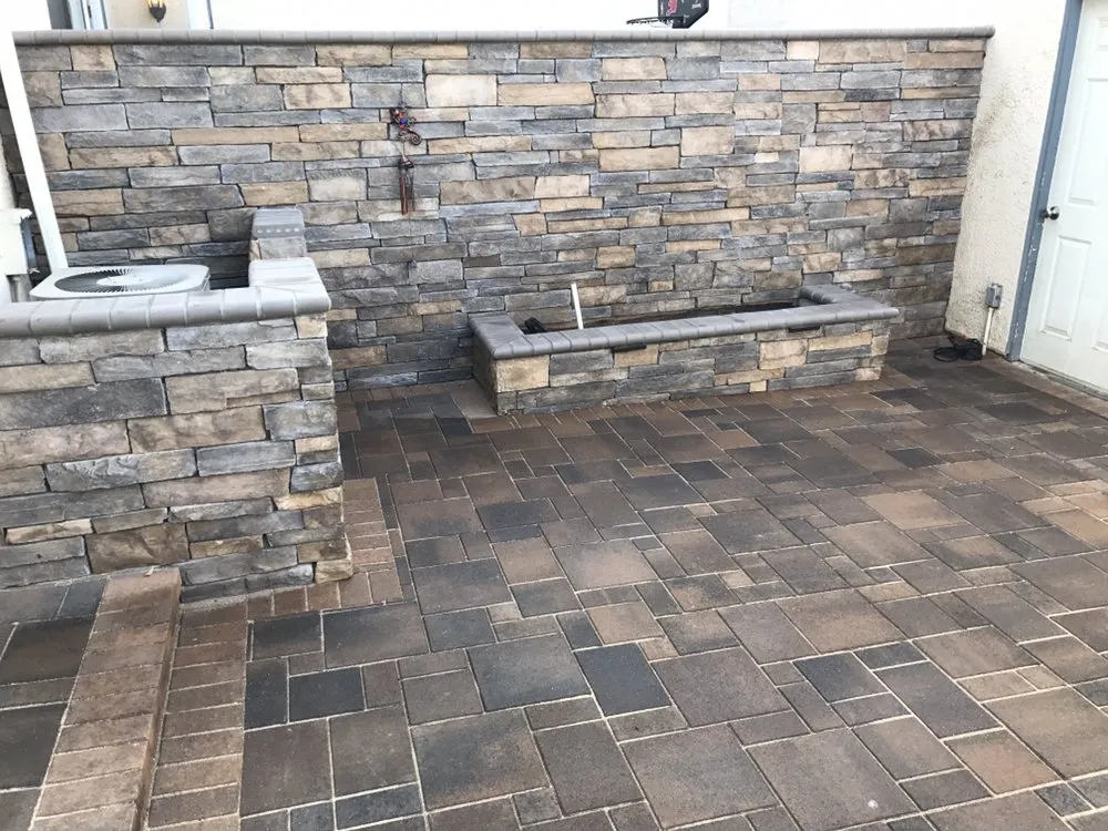 Affordable landscaping services for outdoor upgrades in Hesperia, CA by Green Valley Landscape Development