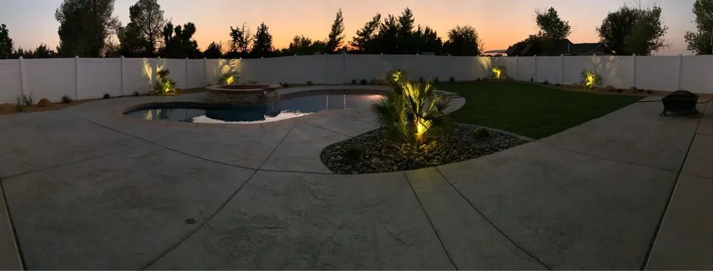 Top-rated yard maintenance experts serving Hesperia, CA - Green Valley Landscape Development