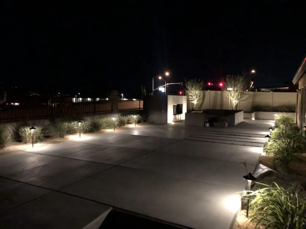 Trusted yard cleanup service for residential properties across Hesperia, CA - Green Valley Landscape Development