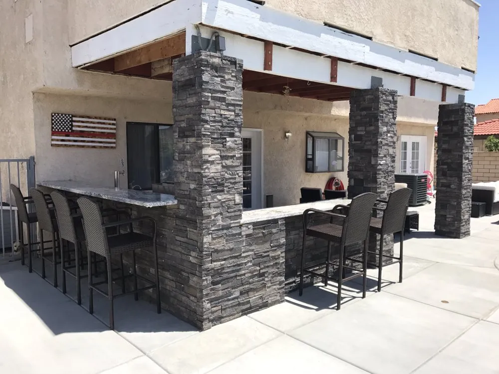 Top-rated residential landscaping in Hesperia, CA by Green Valley Landscape Development