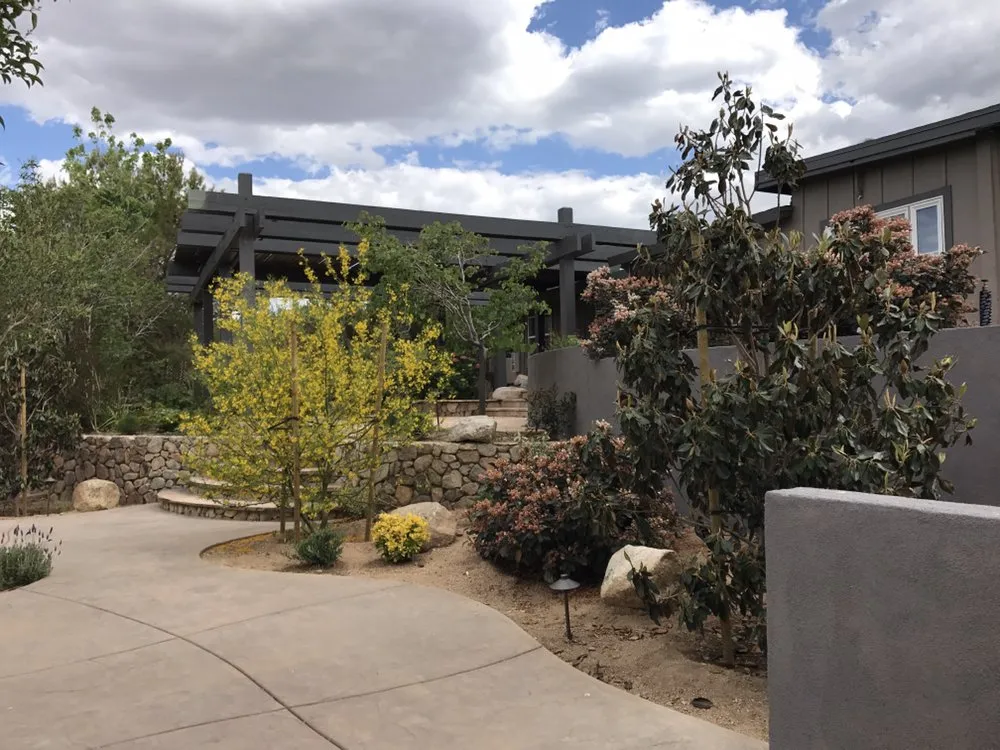 Reliable landscaping services for homes across Hesperia, CA - Green Valley Landscape Development