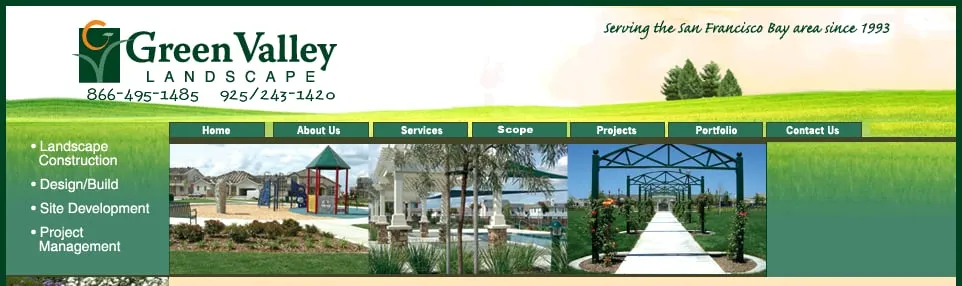 Reliable yard cleanup service in Livermore, CA - Green Valley Landscape