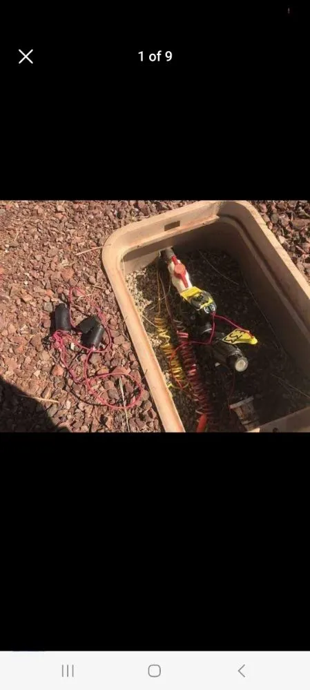 Expert residential landscaping for outdoor upgrades across Luke AFB, AZ - Green Valley Landscape