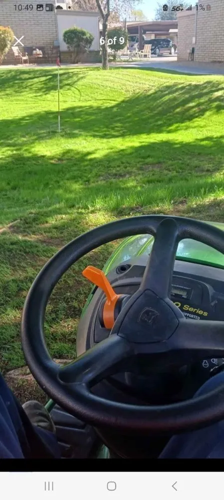 Reliable lawn care service with custom design in Luke AFB, AZ by Green Valley Landscape