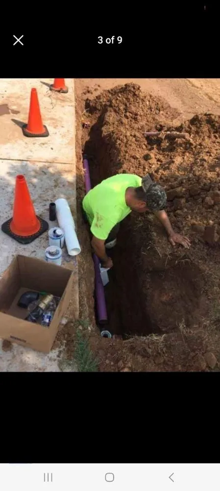 Expert outdoor landscaping for homes across Luke AFB, AZ - Green Valley Landscape