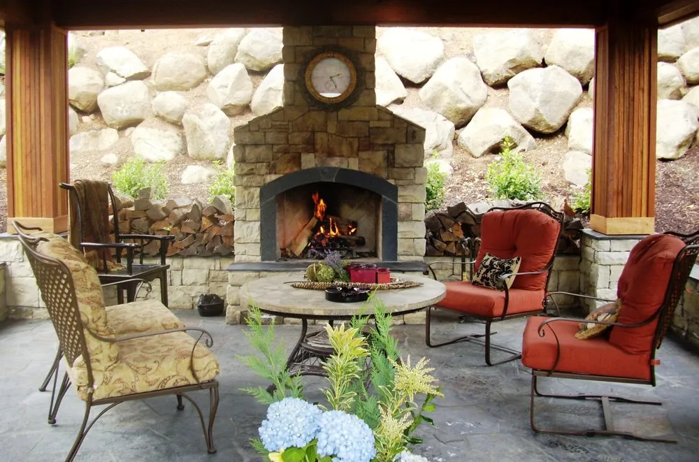 Expert landscape installation in Gresham, OR by Green Valley Landscape Maintenance