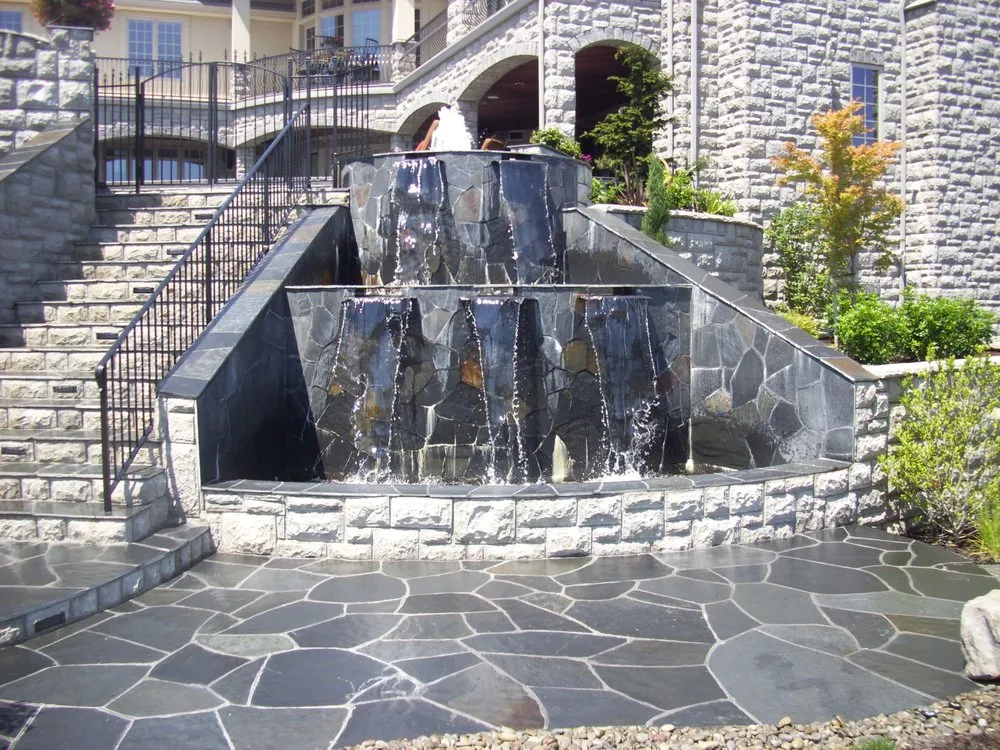 Reliable lawn mowing service in Gresham, OR - Green Valley Landscape Maintenance