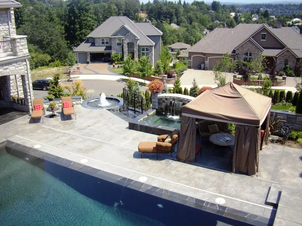 Reliable landscape installation for outdoor upgrades in Gresham, OR by Green Valley Landscape Maintenance