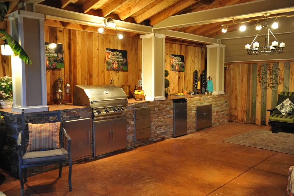 Custom yard cleanup service near you in Gresham, OR by Green Valley Landscape Maintenance