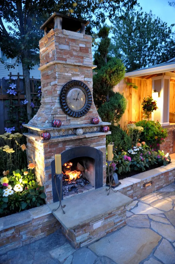 Top-rated lawn mowing service for homes in Gresham, OR by Green Valley Landscape Maintenance