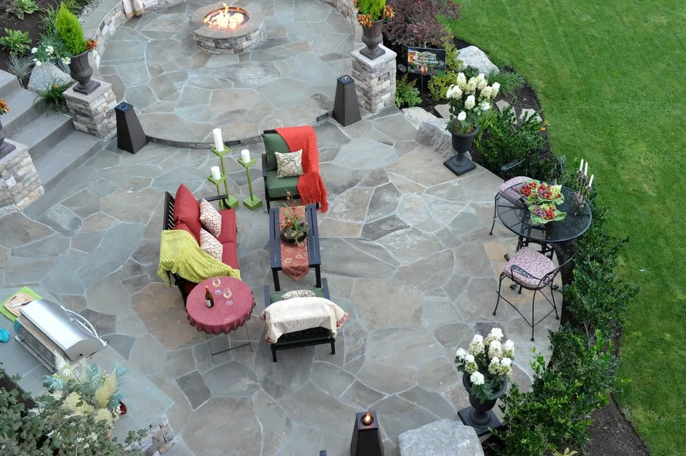 Expert landscaping services in Gresham, OR - Green Valley Landscape Maintenance