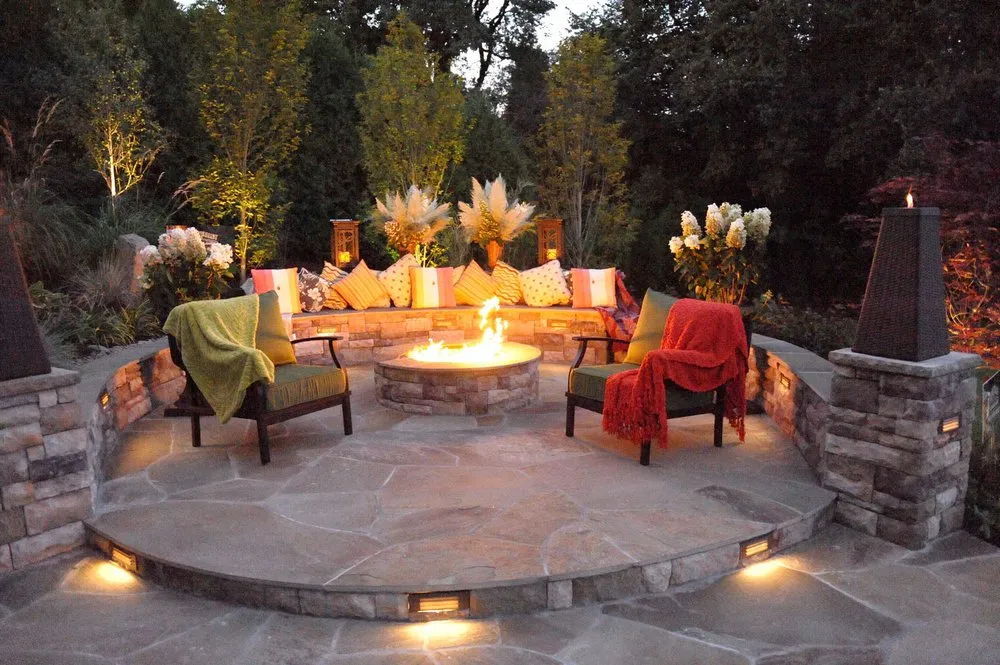 Trusted lawn care service experts serving Gresham, OR - Green Valley Landscape Maintenance