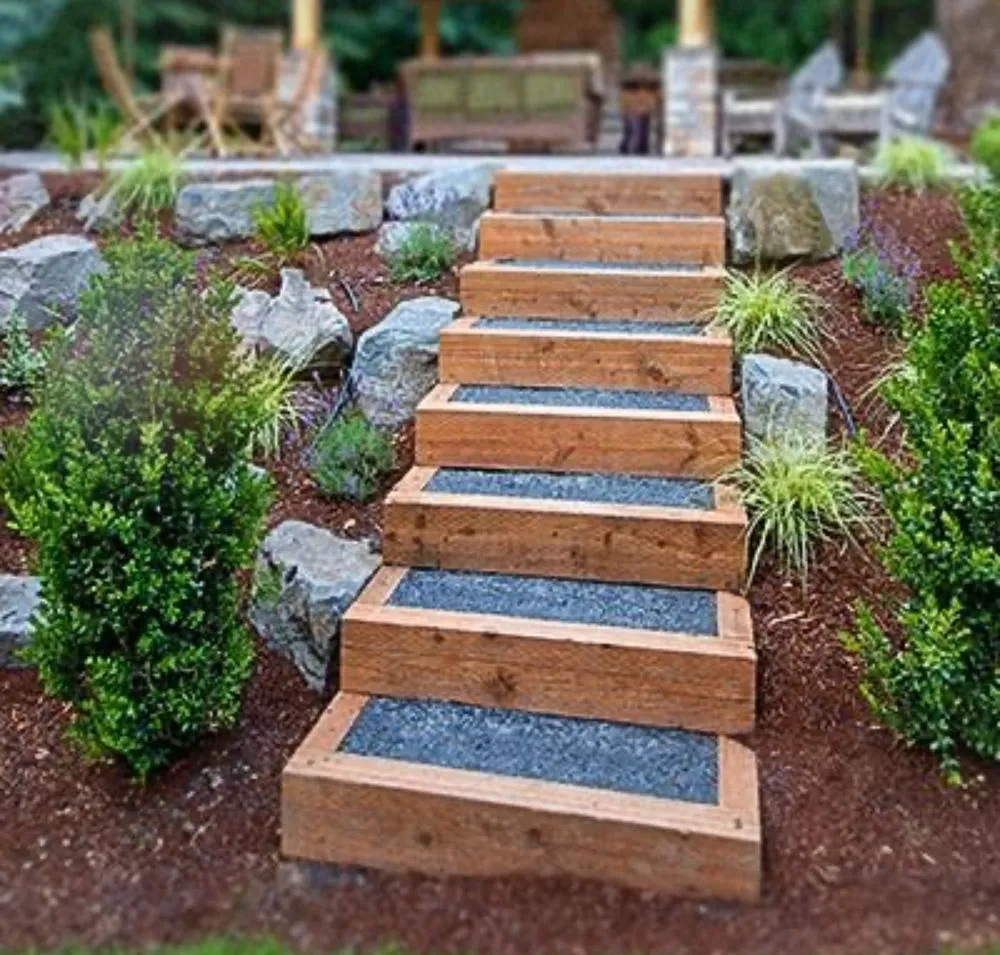 Top-rated landscape design in San Pablo, CA by Green Valley Landscape