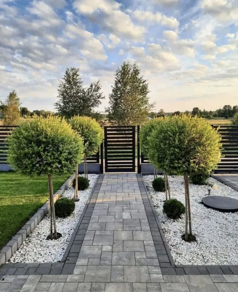 Local landscaping services in San Pablo, CA - Green Valley Landscape