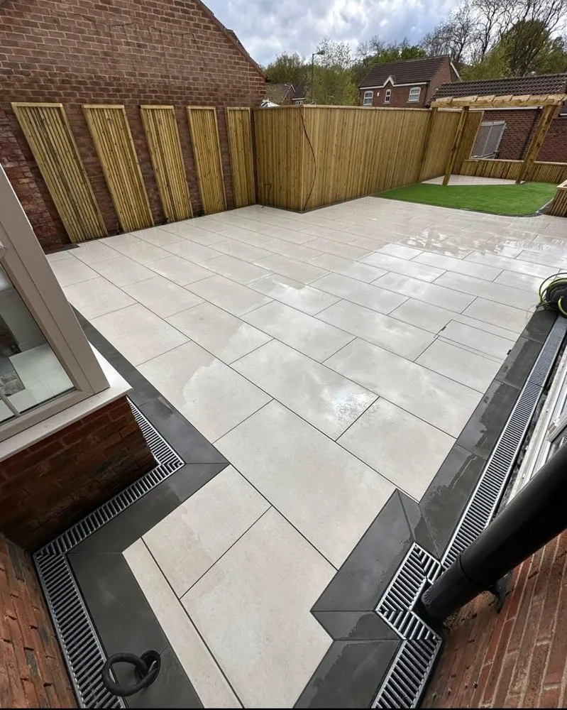 Expert lawn mowing service in San Pablo, CA by Green Valley Landscape