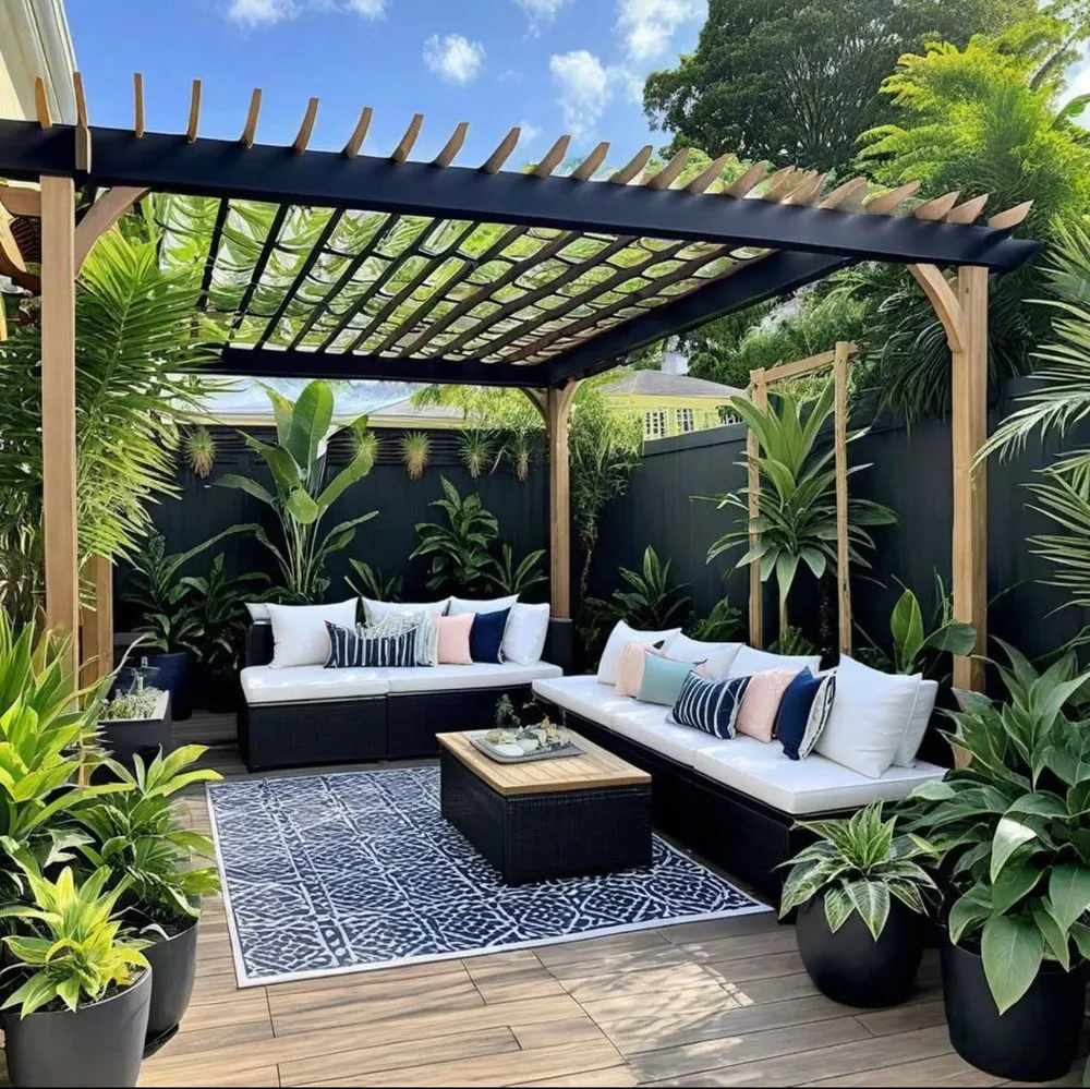 Professional yard maintenance for homes in San Pablo, CA by Green Valley Landscape