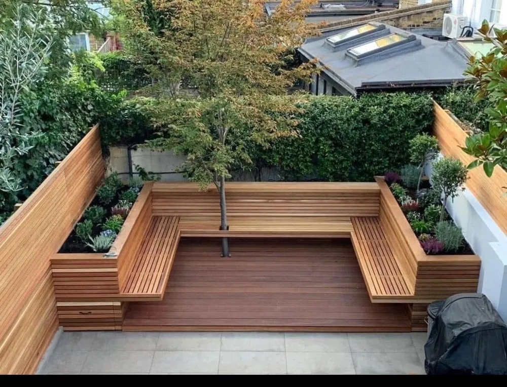 Top-rated yard cleanup service experts serving San Pablo, CA - Green Valley Landscape