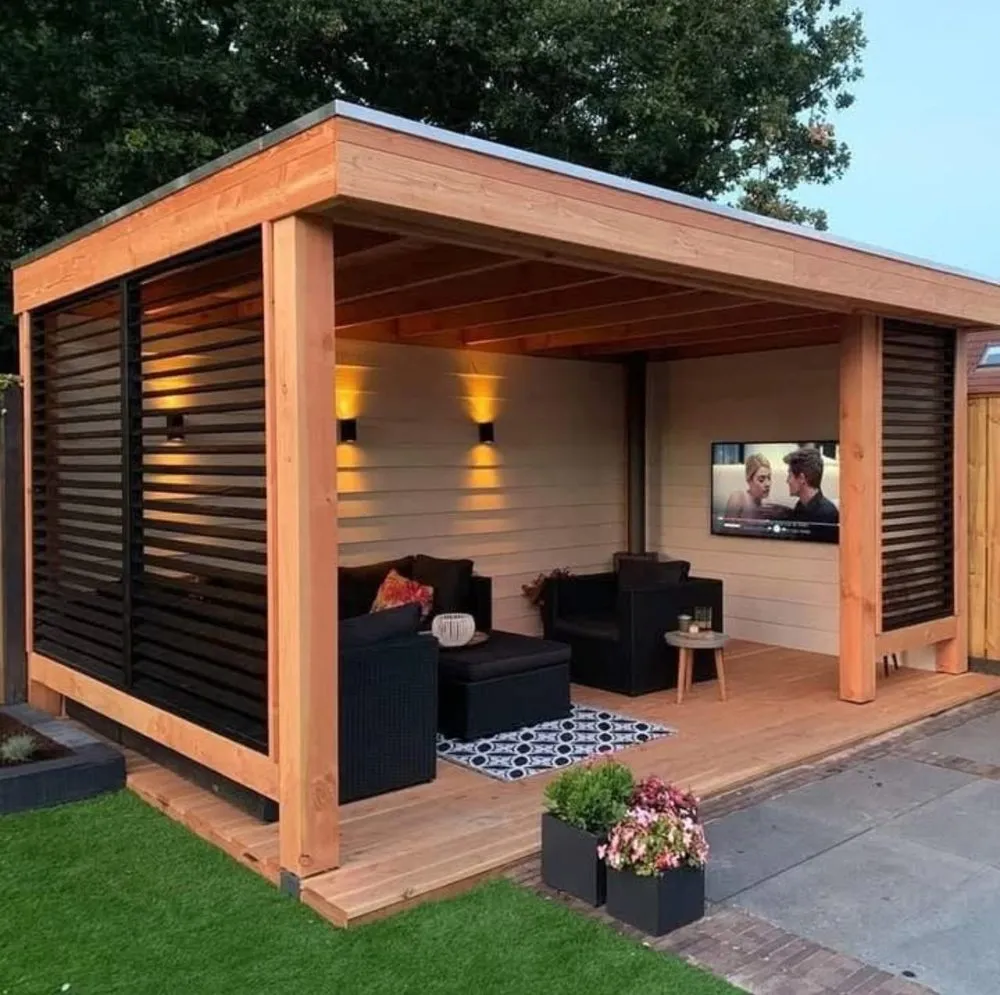 Custom yard cleanup service near you in San Pablo, CA by Green Valley Landscape